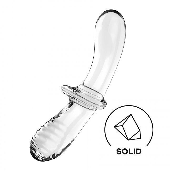   Satisfyer Double Crystal 