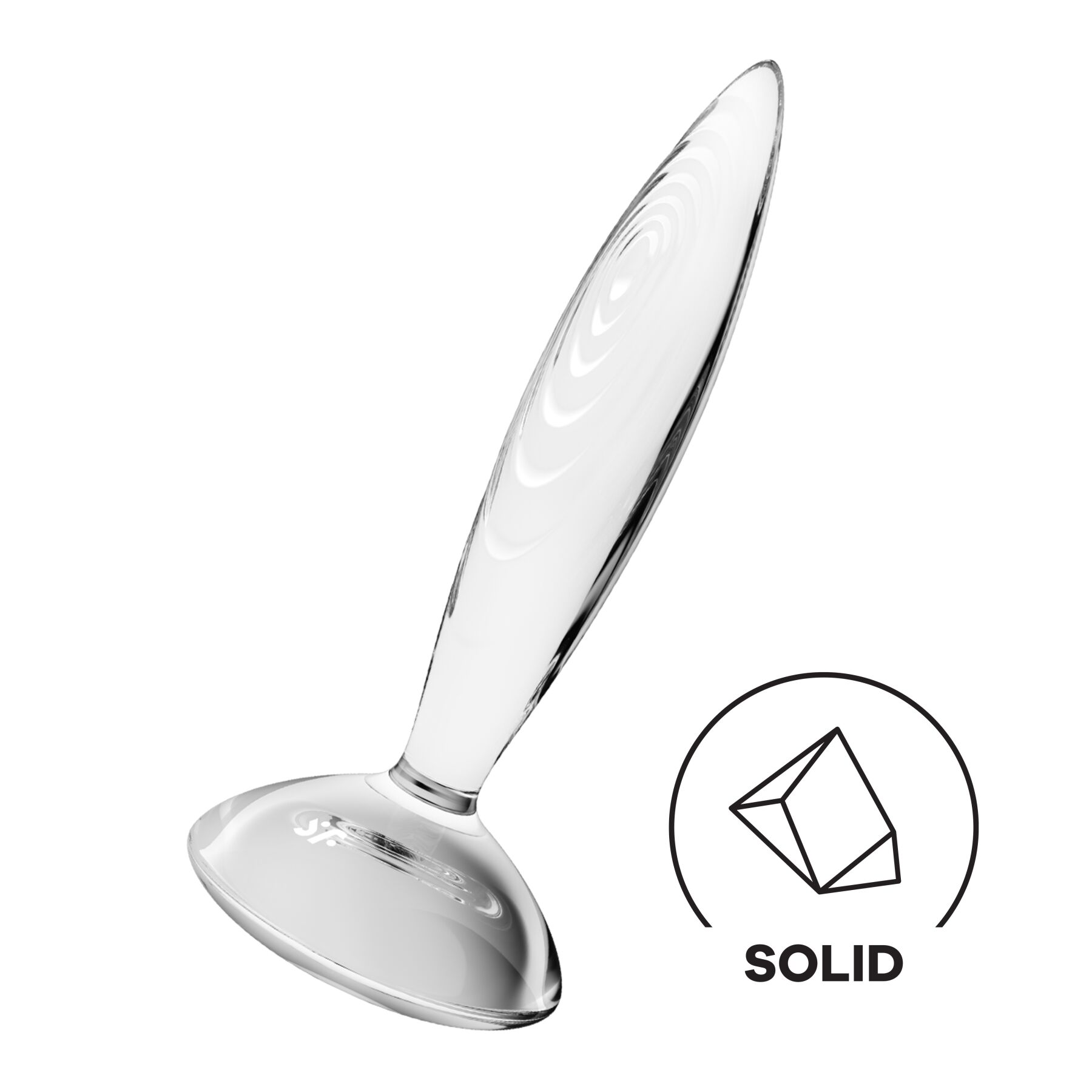    Satisfyer Sparkling Crystal