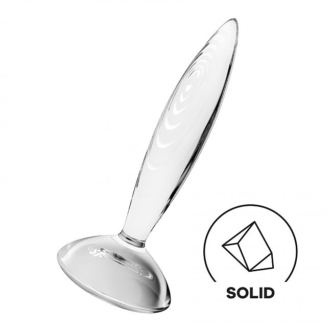    Satisfyer Sparkling Crystal
