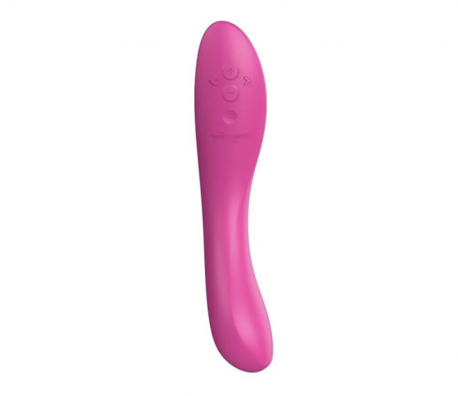    G Rave 2 We-Vibe, , , 19.3  3 