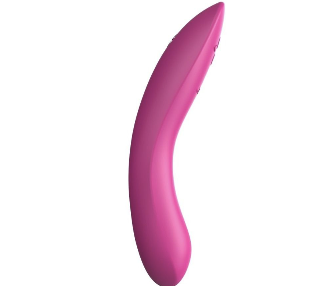    G Rave 2 We-Vibe, , , 19.3  3 