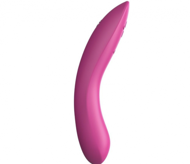    G Rave 2 We-Vibe, , , 19.3  3 
