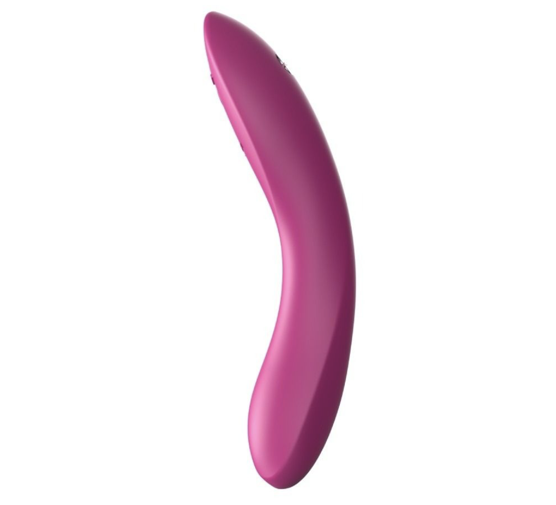    G Rave 2 We-Vibe, , , 19.3  3 