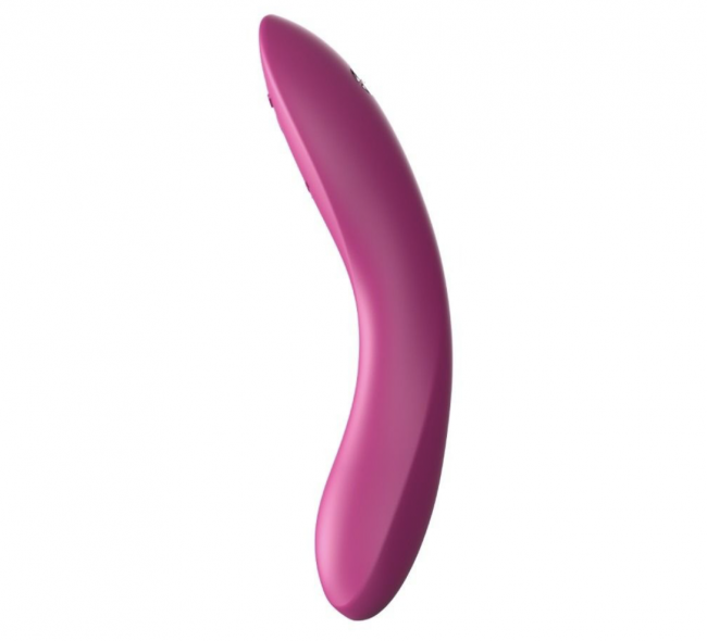    G Rave 2 We-Vibe, , , 19.3  3 