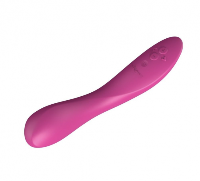    G Rave 2 We-Vibe, , , 19.3  3 