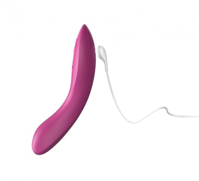    G Rave 2 We-Vibe, , , 19.3  3 
