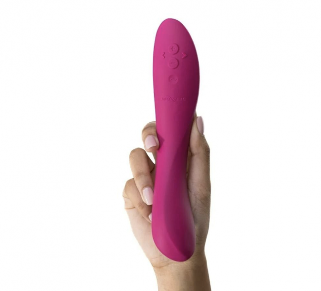    G Rave 2 We-Vibe, , , 19.3  3 