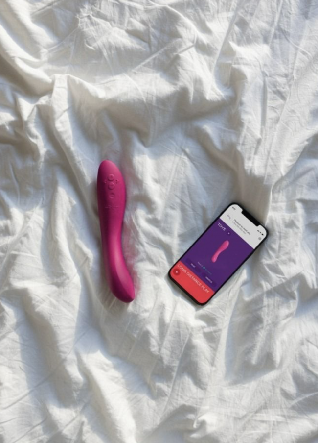    G Rave 2 We-Vibe, , , 19.3  3 