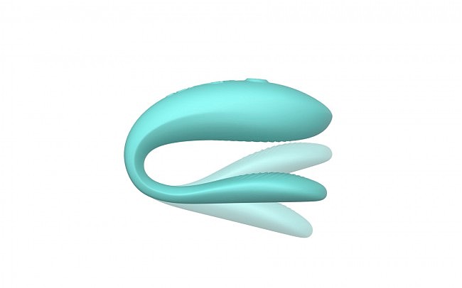  We-Vibe SYNC Lite Aqua