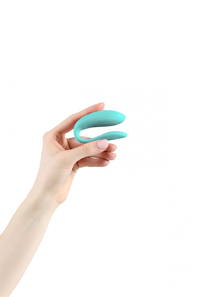 We-Vibe SYNC Lite Aqua