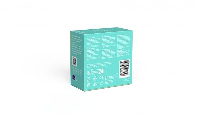  We-Vibe SYNC Lite Aqua