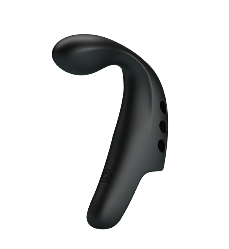    Pretty Love Fingering Vibrator Gordon Black