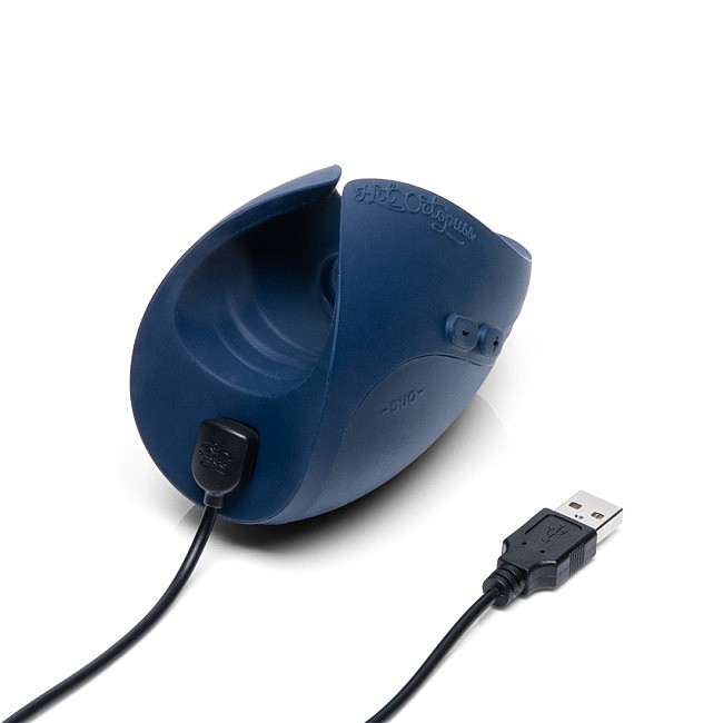  Hot Octopuss PULSE DUO, ,   ,   ,  