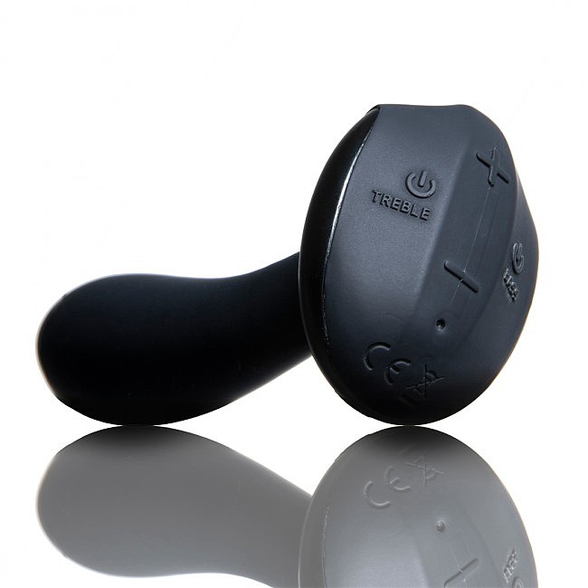   Hot Octopuss PleX with flex, Treble and Bass Technology, 2 ,  