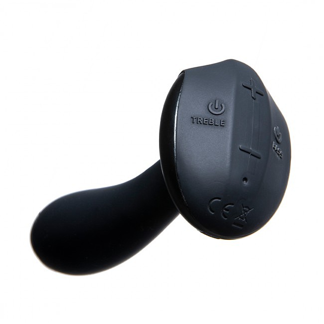   Hot Octopuss PleX with flex, Treble and Bass Technology, 2 ,  
