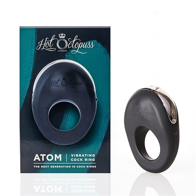   Hot Octopuss ATOM,   