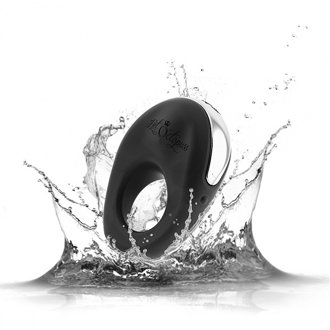   Hot Octopuss ATOM,   