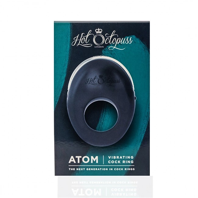   Hot Octopuss ATOM,   