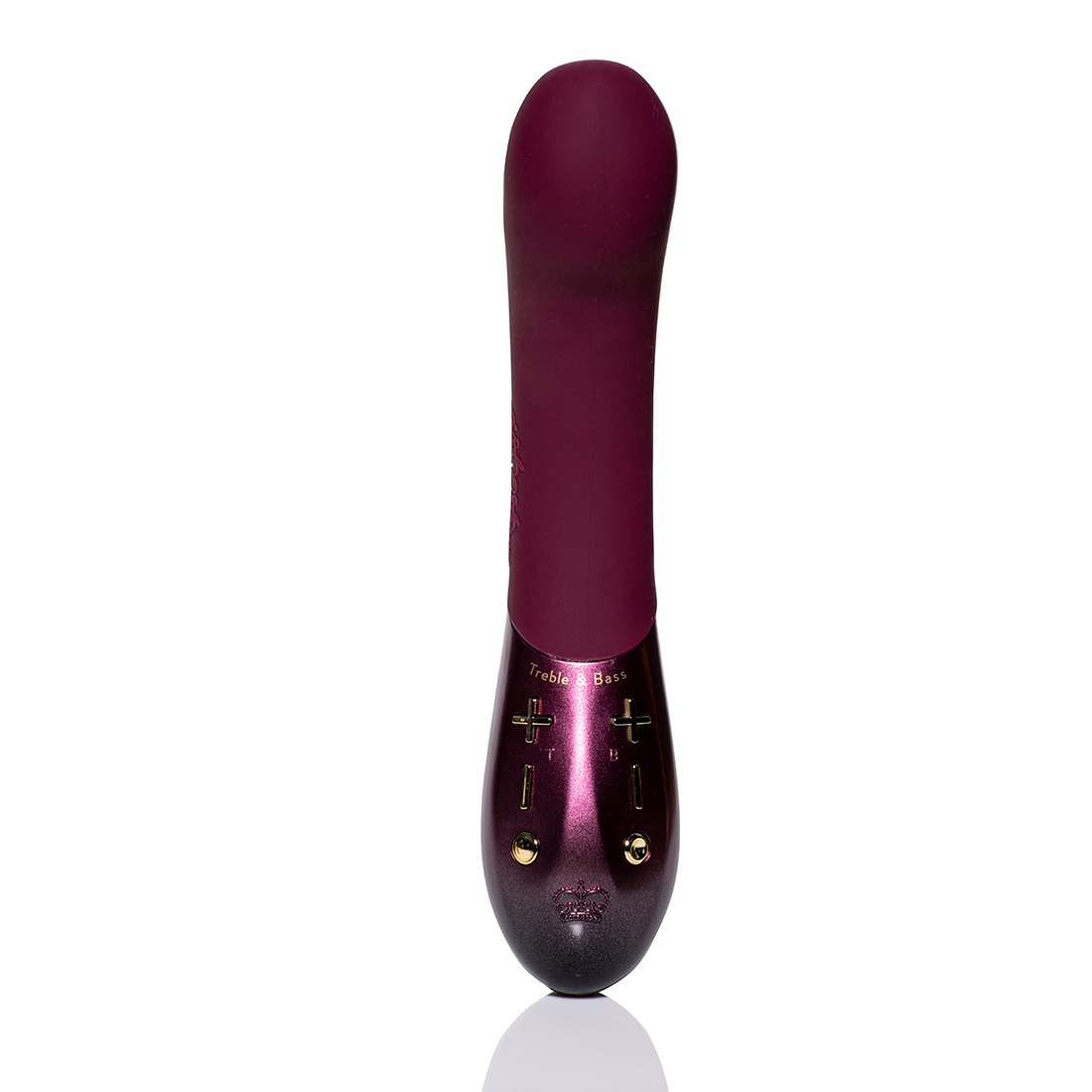    G Hot Octopuss KURVE, Treble and Bass Technology, 2 ,  