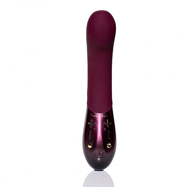   G Hot Octopuss KURVE, Treble and Bass Technology, 2 ,  