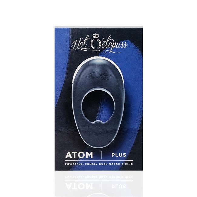   Hot Octopuss ATOM PLUS, 2 