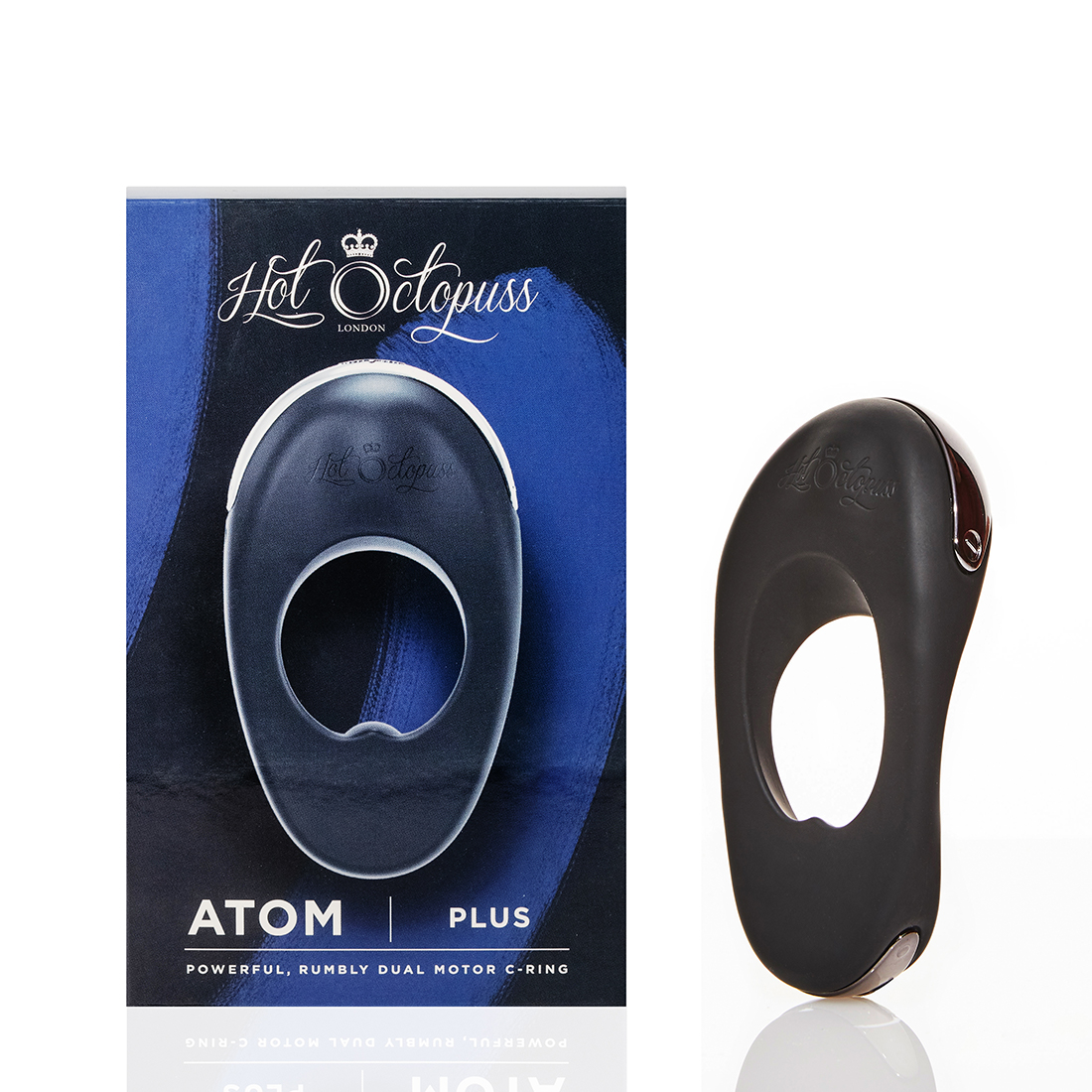   Hot Octopuss ATOM PLUS, 2 