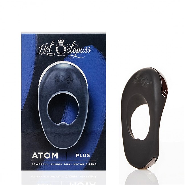   Hot Octopuss ATOM PLUS, 2 