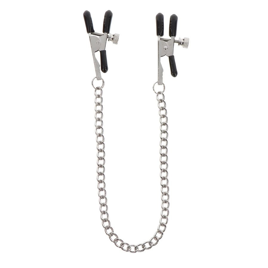 ������ �� ����� Adjustable Clamps with Chain