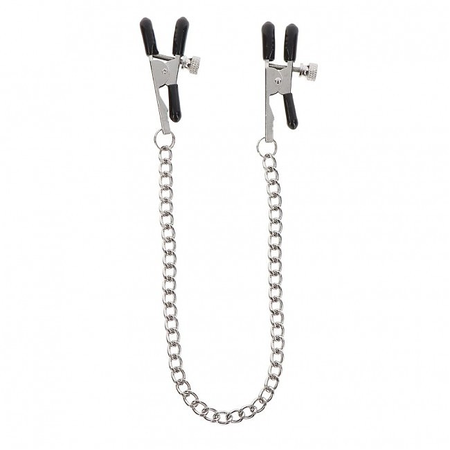 ������ �� ����� Adjustable Clamps with Chain