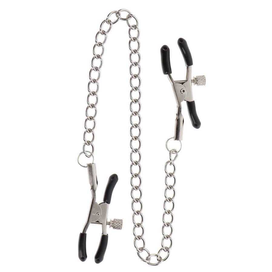 ������ �� ����� Adjustable Clamps with Chain