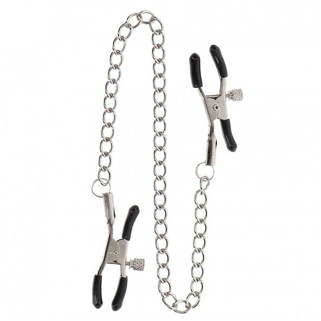 ������ �� ����� Adjustable Clamps with Chain