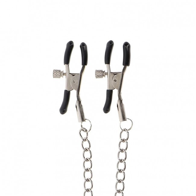 ������ �� ����� Adjustable Clamps with Chain