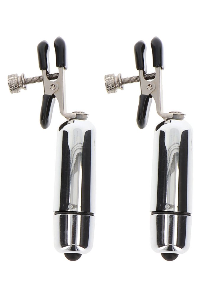    Adjustable Vibrating Clamps  