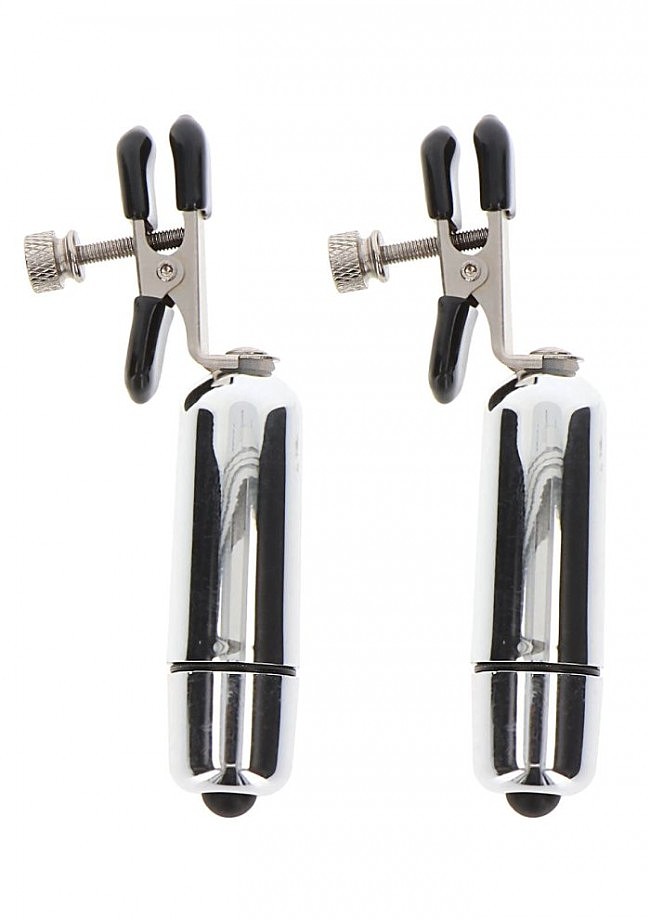    Adjustable Vibrating Clamps  