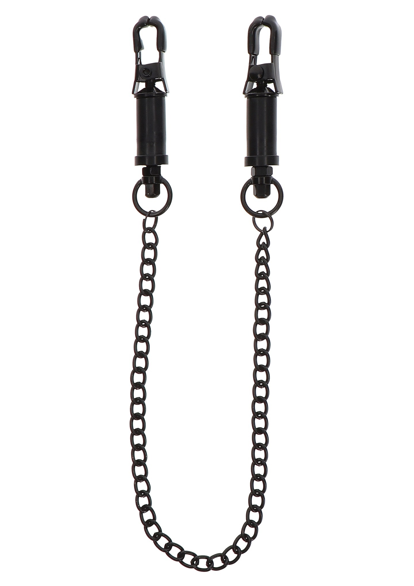    Heavy Duty Adjustable Clamps  52  TABOOM