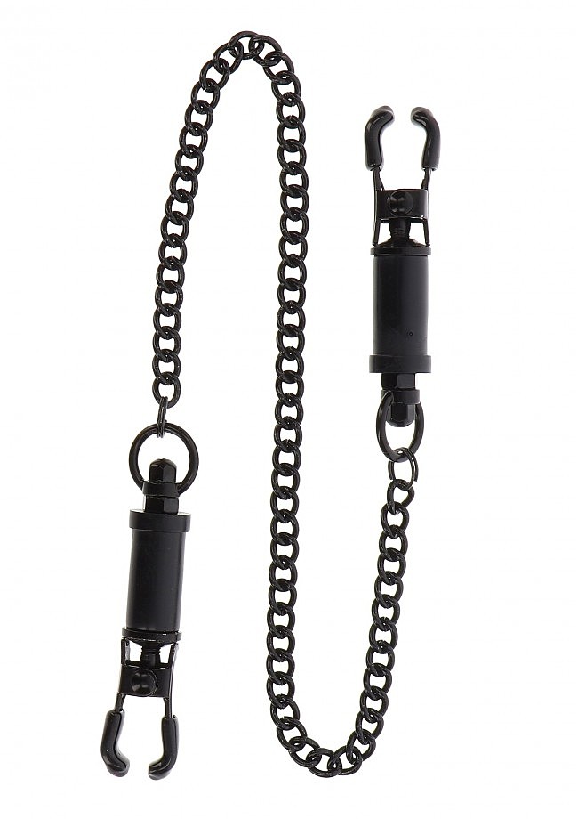   Heavy Duty Adjustable Clamps  52  TABOOM