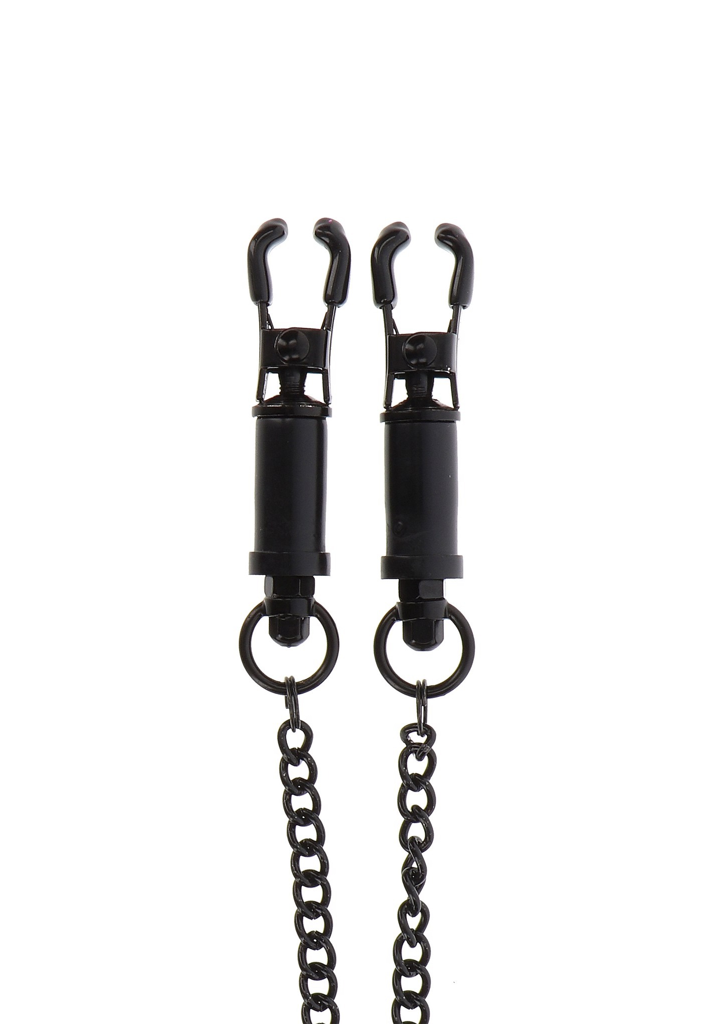    Heavy Duty Adjustable Clamps  52  TABOOM
