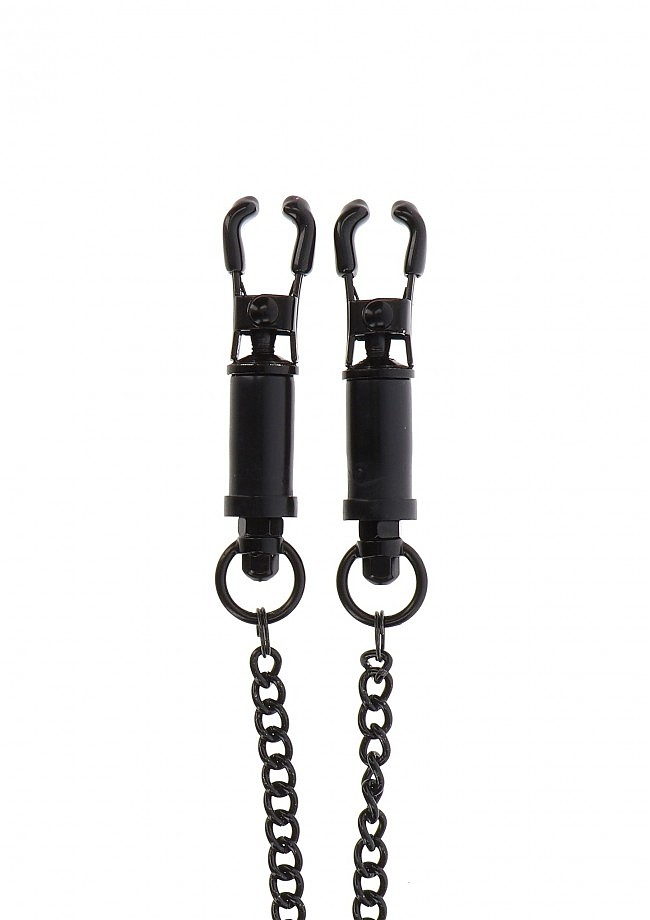    Heavy Duty Adjustable Clamps  52  TABOOM