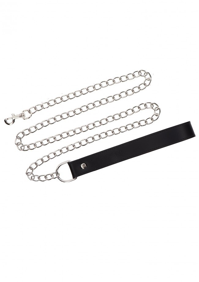       Chain Leash, 