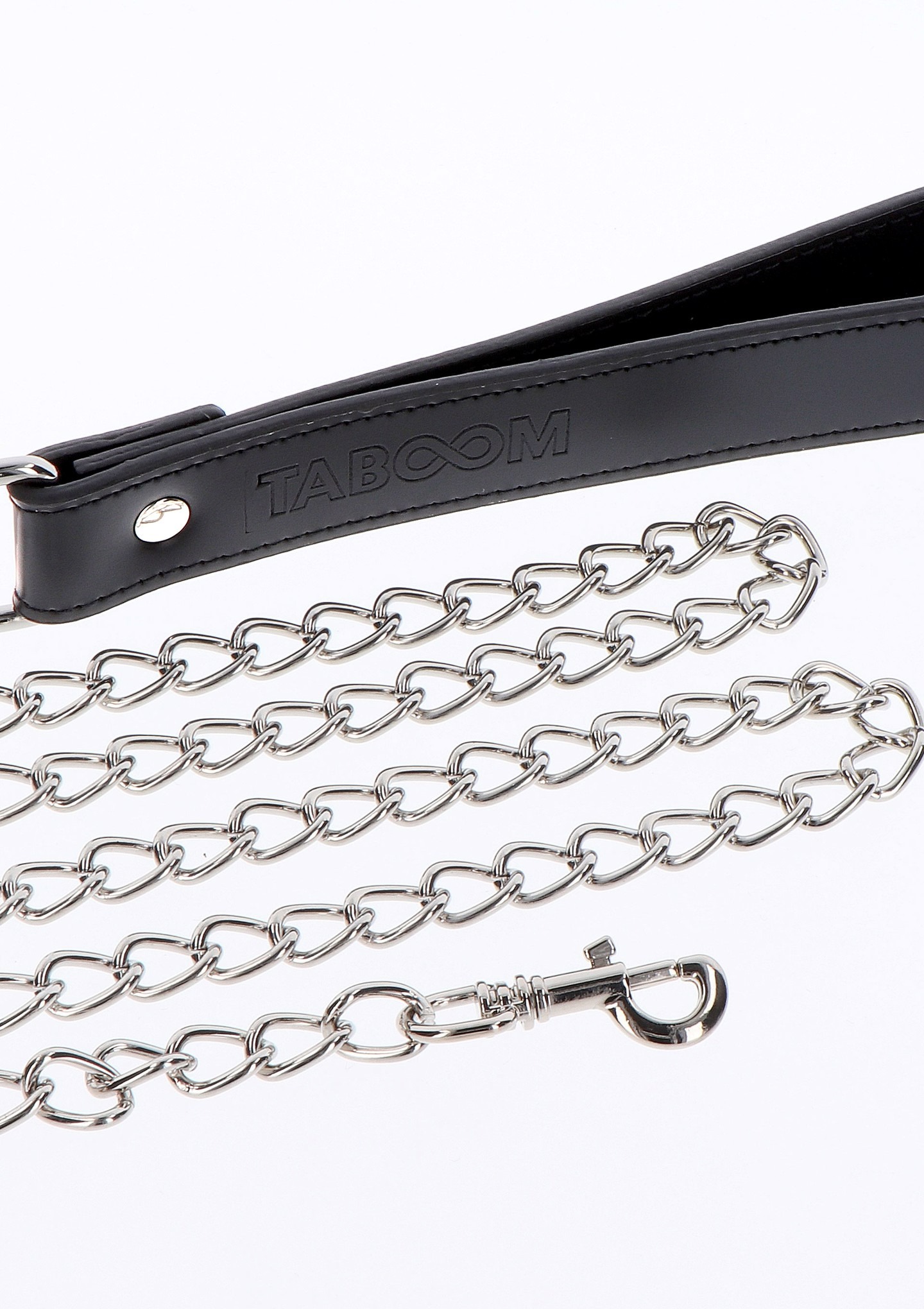       Chain Leash, 