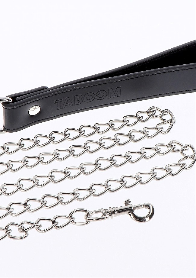       Chain Leash, 