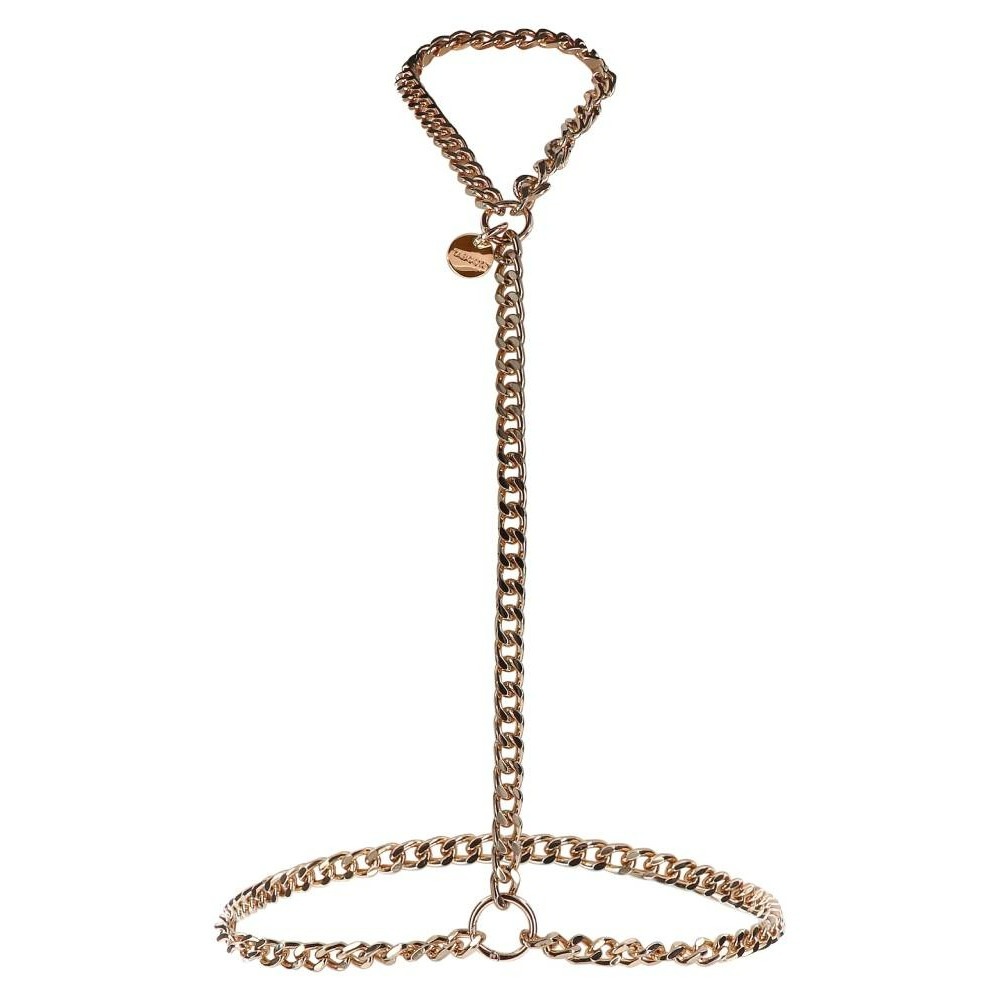   DONA Statement Harness TABOOM