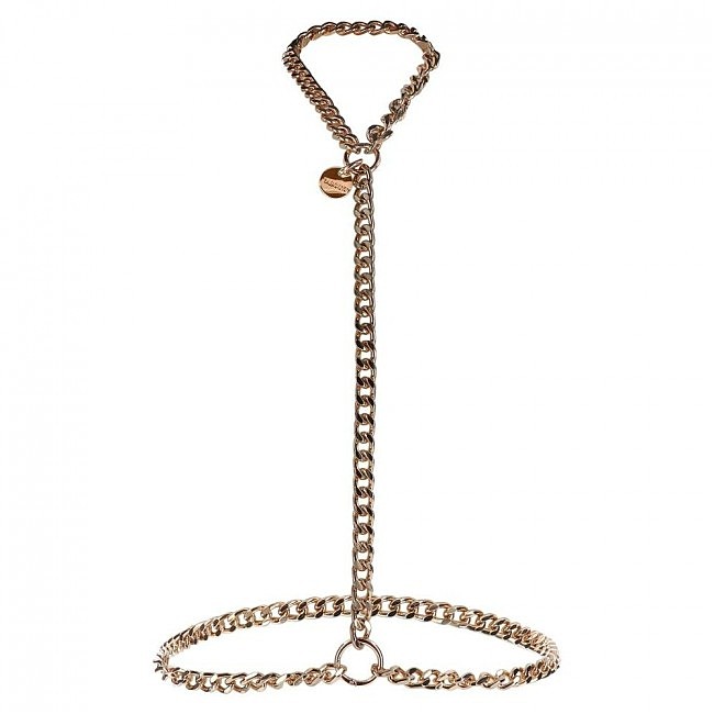   DONA Statement Harness TABOOM