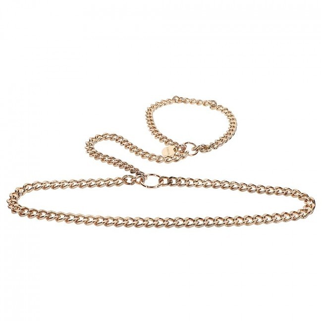   DONA Statement Harness TABOOM