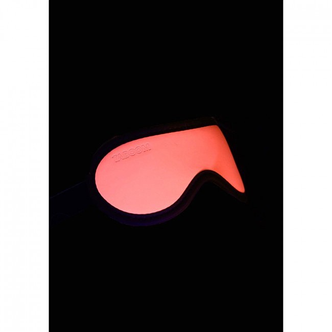     Taboom Intense Dark Blindfold