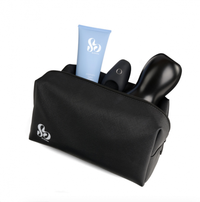 ���������� ����� ��� ���� So Divine