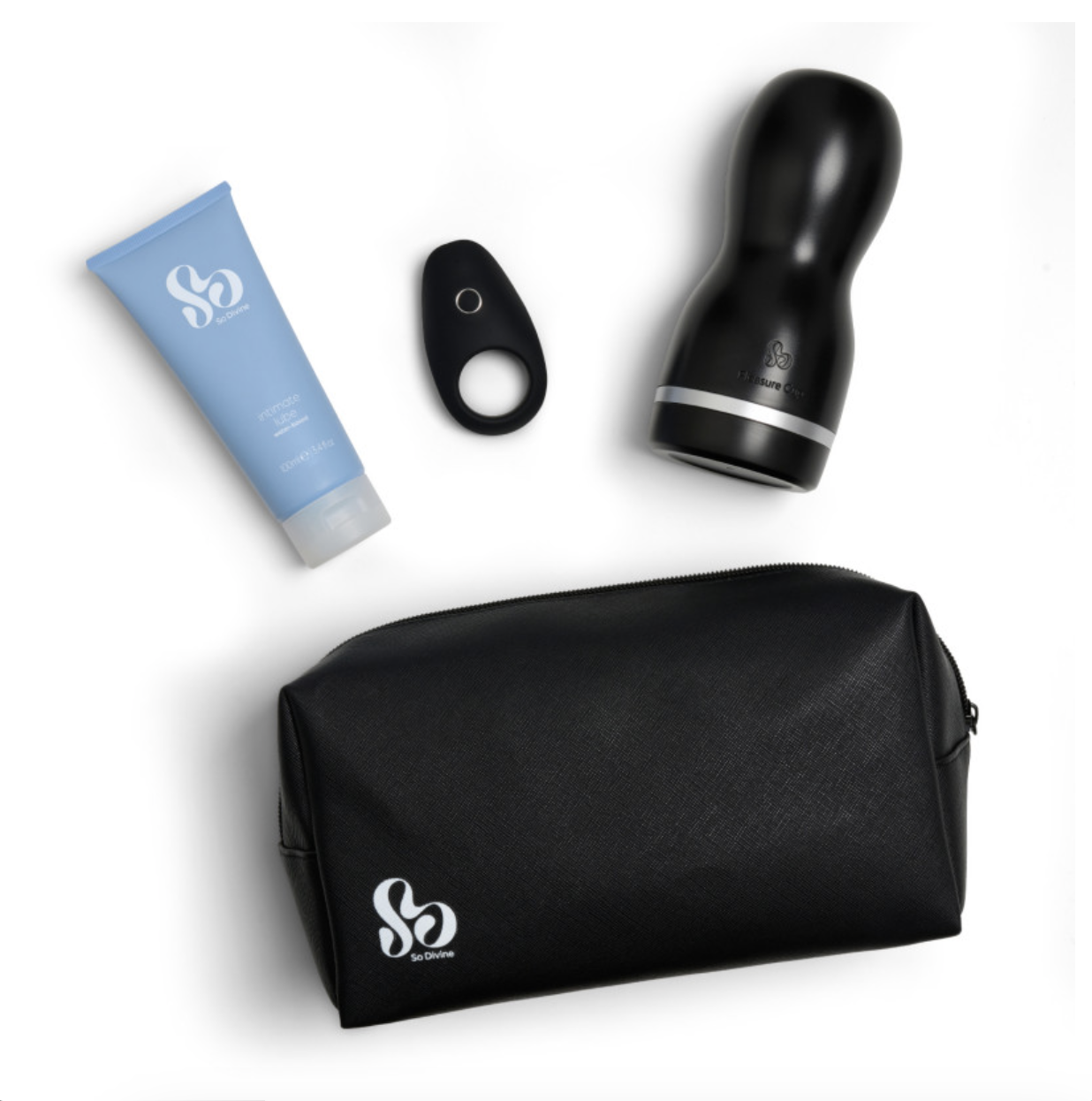 ���������� ����� ��� ���� So Divine