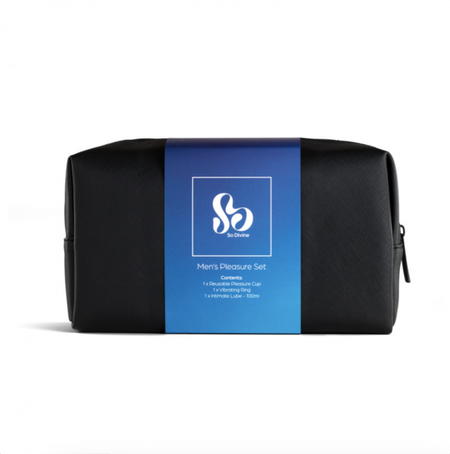 ���������� ����� ��� ���� So Divine