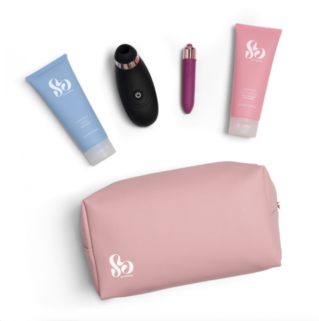 ���������� ����� ��� ��� So Divine