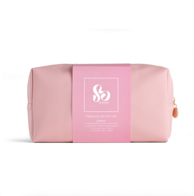 ���������� ����� ��� ��� So Divine